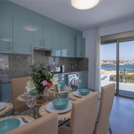 Apartment Holiday 5 Beachfront Corralejo By Holidays Home Eksteriør bilde