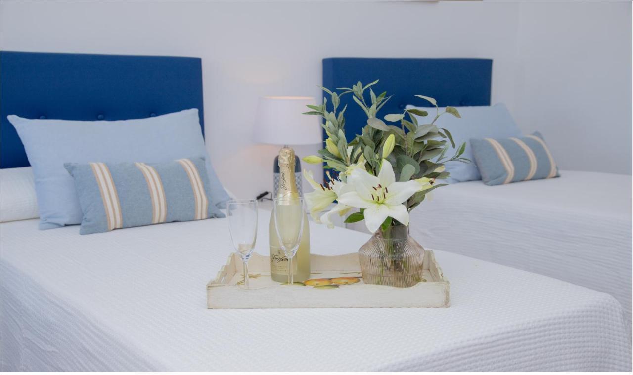 Apartment Holiday 5 Beachfront Corralejo By Holidays Home Eksteriør bilde